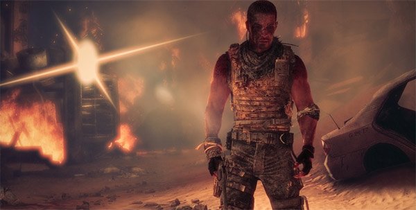 Послесловие. Spec Ops: The Line. — фото 1