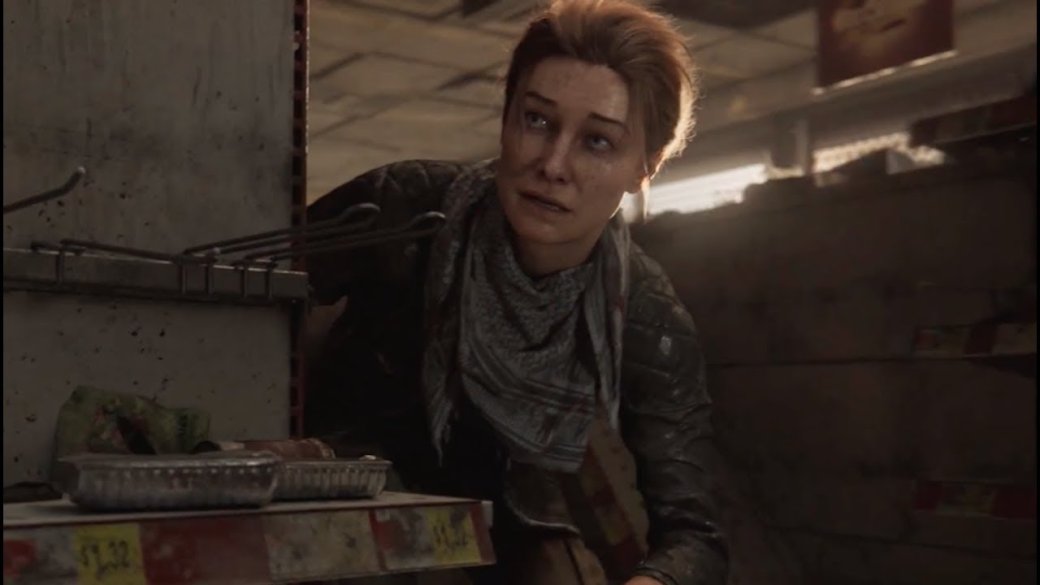 Консольный релиз Overkillʼs The Walking Dead отменен [обновлено: не отменен] — фото 1