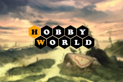 СМИ сообщили о создании главой Hobby World видеоигровой компании