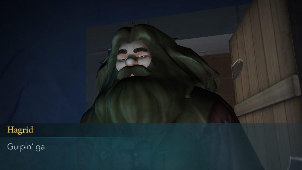 Harry Potter: Hogwarts Mystery — дневник первокурсника — фото 4