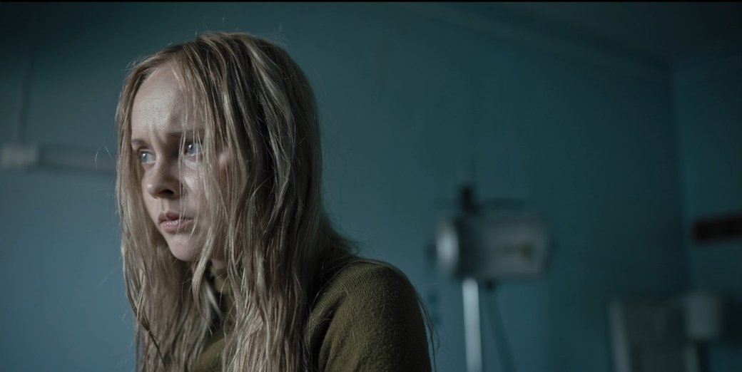Что посмотреть после «Топей»? 12 мистических фильмов и сериалов в духе триллера Глуховского — фото 8