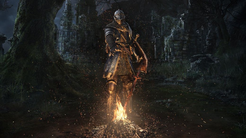 Новости 12 июля одной строкой: геймплей Darksiders 3, новый кадр «Фантастических тварей 2» — фото 2