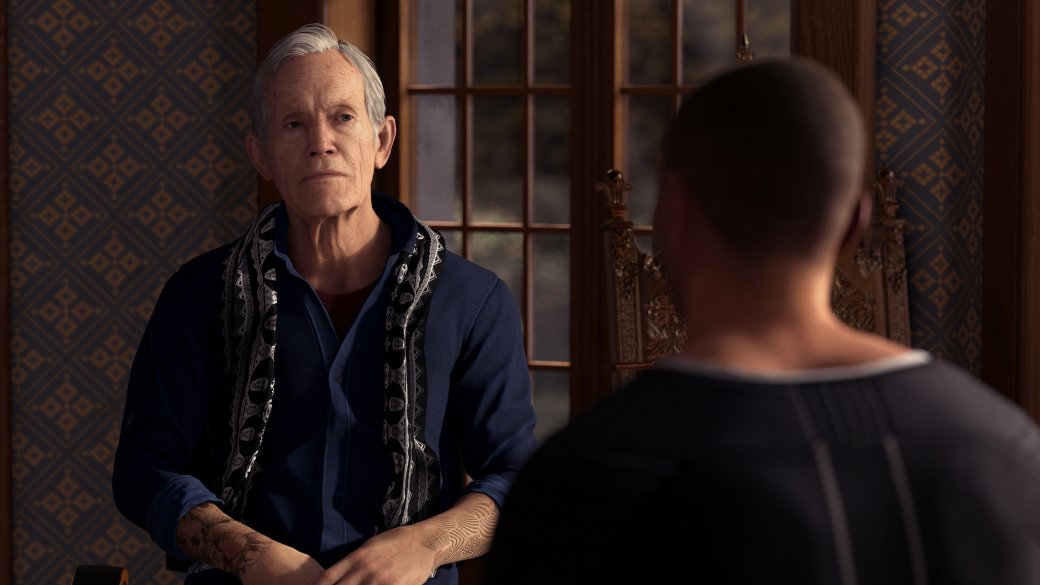 Релиз Detroit: Become Human состоится в мае. За предзаказ дарят Heavy Rain для PS4! — фото 3
