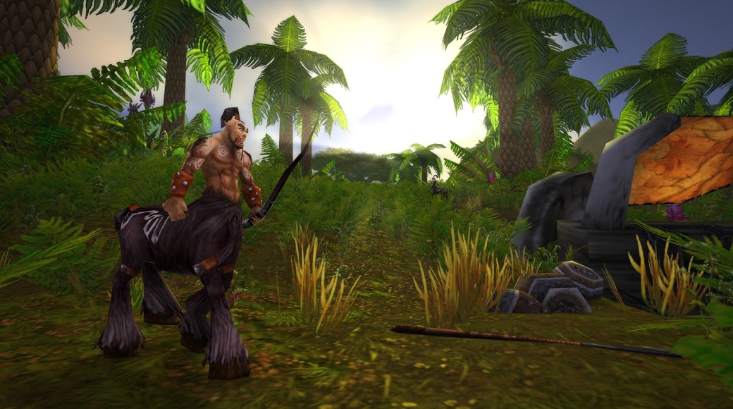 Месяц в World of Warcraft Classic — игра-музей, в которую всегда приятно вернуться — фото 6