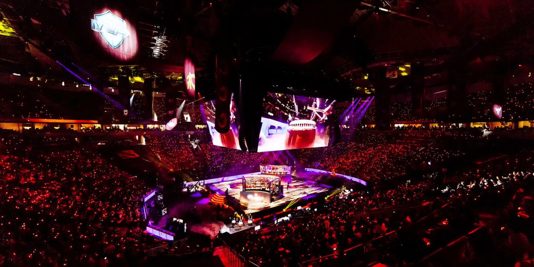 Есть! Призовой фонд TI8 по Dota 2 побил прошлогодний рекорд — фото 1