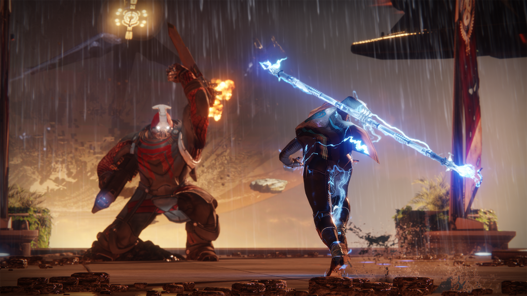 Рецензия на Destiny 2 — фото 2