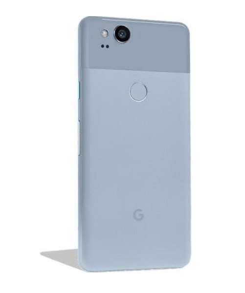 Галерея Google — новая Apple. Цены на Google Pixel 2 стремятся в стратосферу - 3 фото