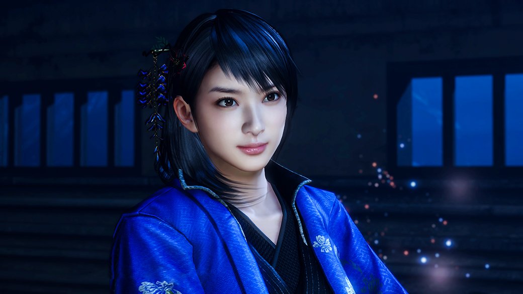 20 изумительных скриншотов Nioh — фото 10