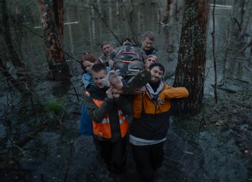 От «Слова пацана» до «Кибердеревни»: 10 лучших российских сериалов 2023 года — фото 7