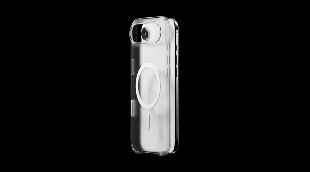 Названа стоимость ремешка Apple для ношения iPhone 17 через плечо — цена поражает — фото 2