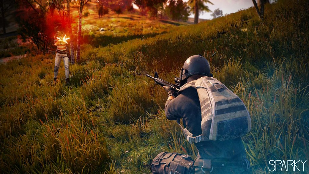 Бери пример, геймдев! Разработчики PUBG создали список проблем игры вместе с сообществом — фото 1