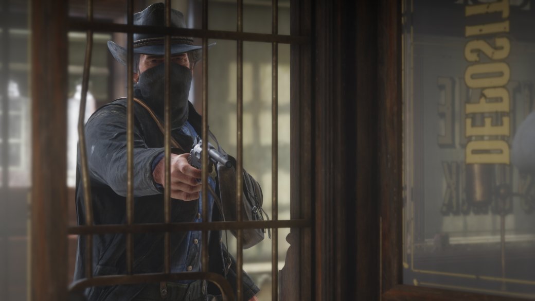 Гайд. Как выжить в Red Dead Redemption 2 — 15 главных советов новичку — фото 2