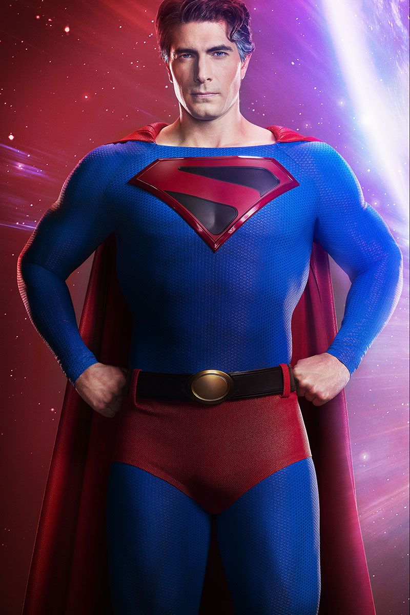 Что ждать от «Кризиса на Бесконечных Землях» на The CW — фото 9
