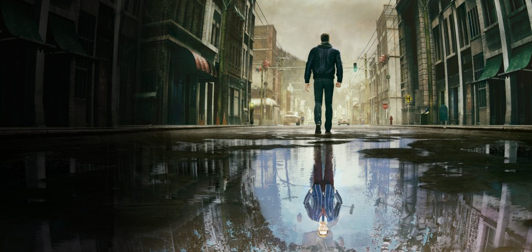 Twin Mirror от создателей Life is Strange стала еще одним временным эксклюзивом Epic Games Store — фото 1
