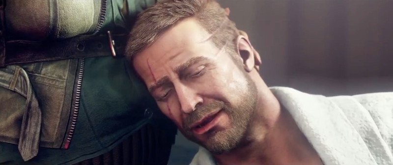 Суть. Wolfenstein II: The New Colossus — все еще круто, но есть серьезные вопросы — фото 2