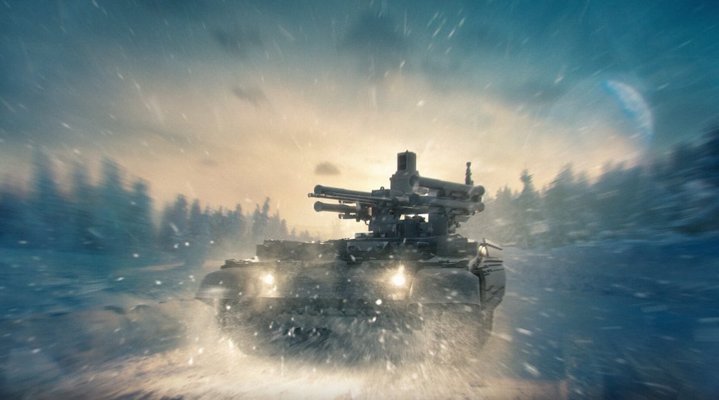 Гайд по торговой площадке LootDog. Как заработать на предметах из «Armored Warfare: Проект Армата» — фото 4