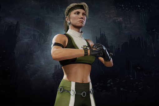 Сыгравшая Соню Блейд в Mortal Kombat 3 актриса раскритиковала образ героини в MK11