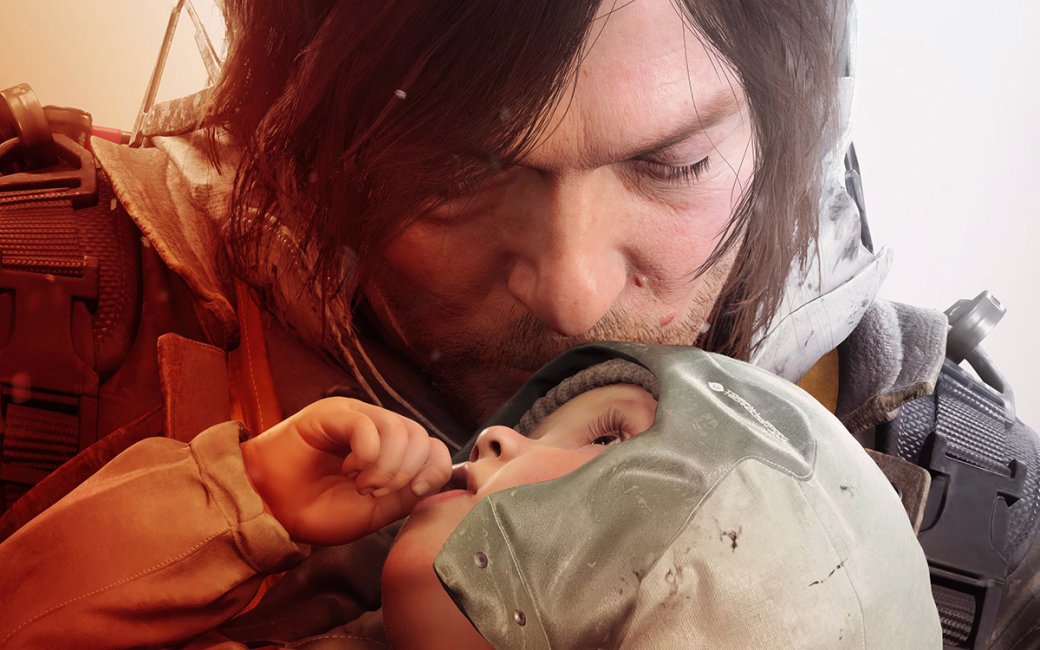 Горячие игровые релизы июня 2025: Death Stranding 2, Dune: Awakening, MindsEye и другие хиты — фото 7