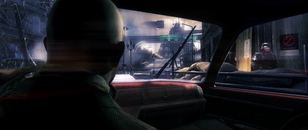 Wolfenstein: The New Order. Впечатления — фото 1