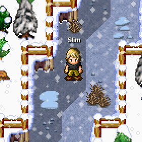 Фанаты Shining Force запустят неофициальную MMORPG по вселенной — изображение 5