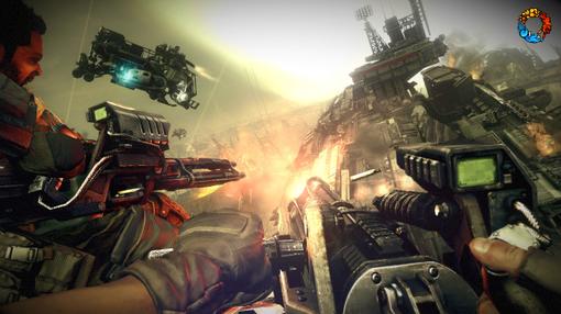 Рецензия на Killzone 3 — фото 3