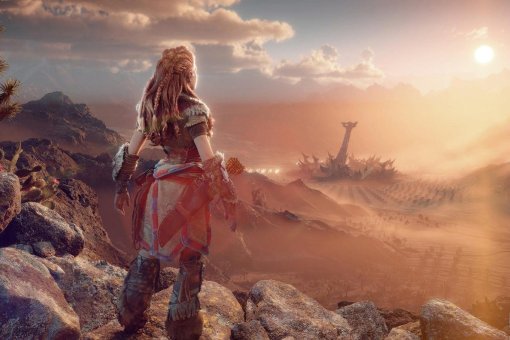Новые дневники разработчиков Horizon: Forbidden West повествуют о племенах игры