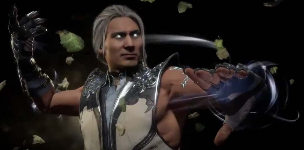 Mortal Kombat 11: Aftermath — образцовое дополнение для отличного файтинга — фото 6
