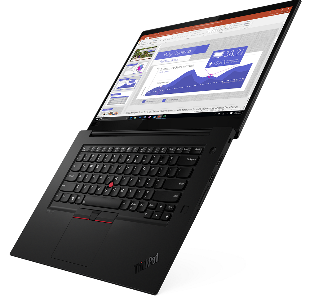 Перезагружается у ноутбука thinkpad x1