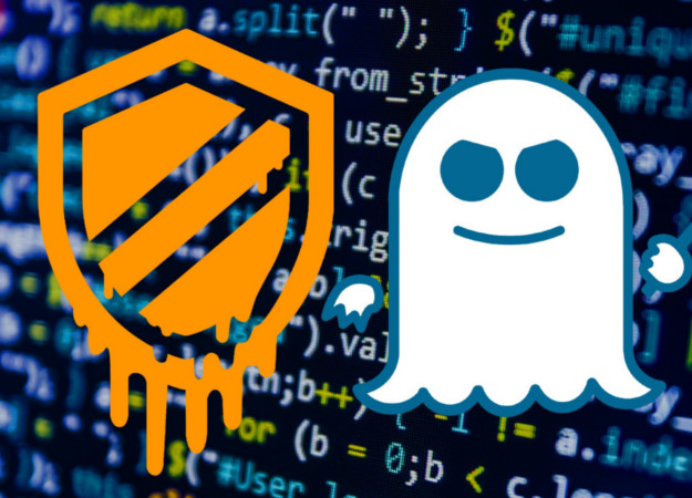 Объяснено: что делать, чтобы защититься от уязвимости Meltdown — фото 1