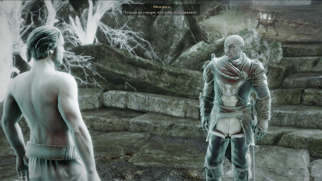 Рецензия на Risen 3: Titan Lords — изображение 5