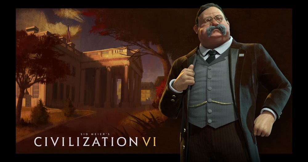 Первый геймплей Civilization VI выглядит хорошо — изображение 5