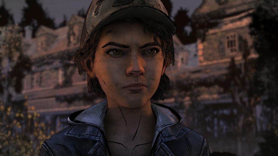 Skybound возобновила разработку последних двух эпизодов The Walking Dead: Final Season — фото 1