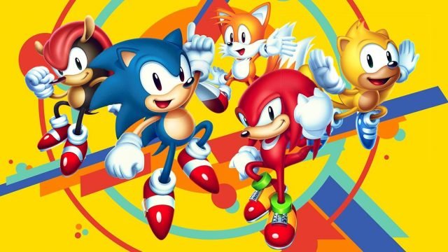 «Добавляет еще больше в игру, которая и так была идеальной»: критики о Sonic Mania Plus — фото 1