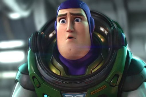 Pixar сократила 75 сотрудников вместе с руководством провального «Базз Лайтер»
