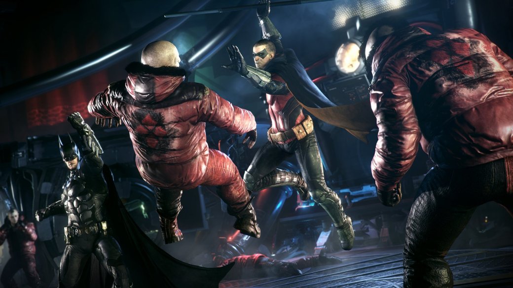 Warner Bros. должна ответить за провал Batman: Arkham Knight на PC — фото 2