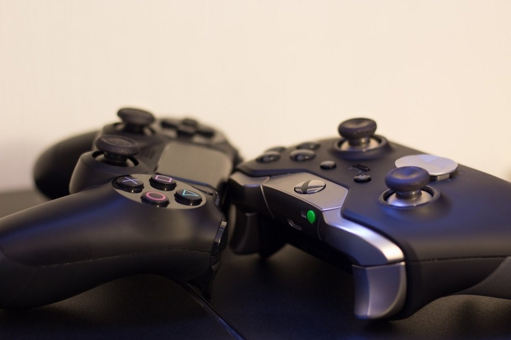 Слух: полноценная презентация Sony PlayStation 5 и Xbox Series X состоится в мае — фото 1