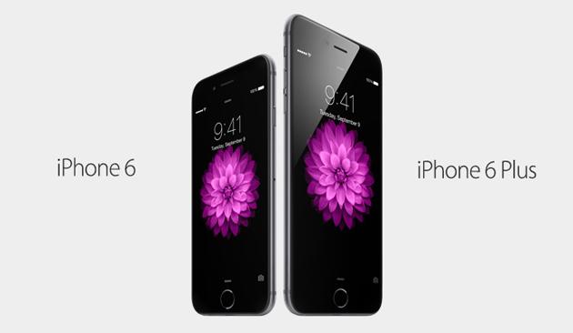 Apple показала шестое поколение iPhone — фото 1