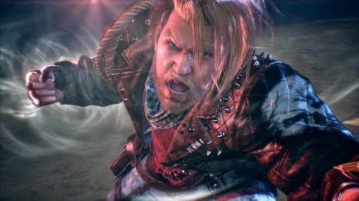 Gamescom 2023: Tekken 8 выходит 26 января 2024 года