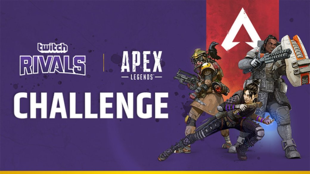 В первом турнире по Apex Legends с призовым в $200 тыс. примут участие DrDisrespect и Shroud — фото 1