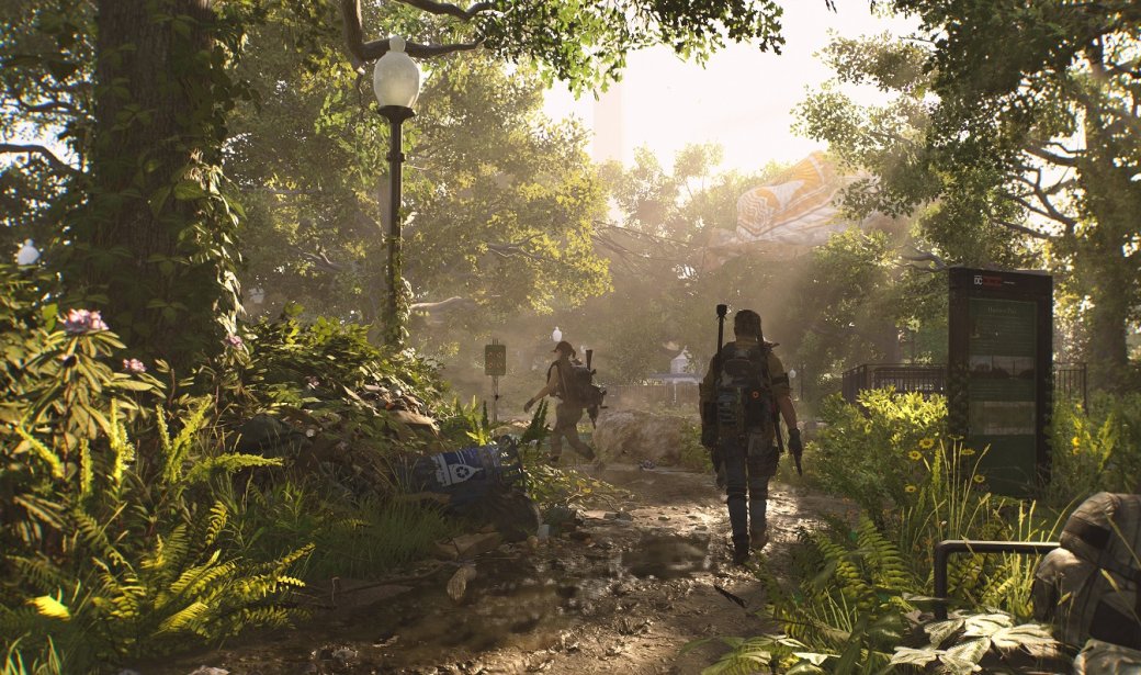 Что мы узнали из беты The Division 2 — мало изменений, много споров — фото 4