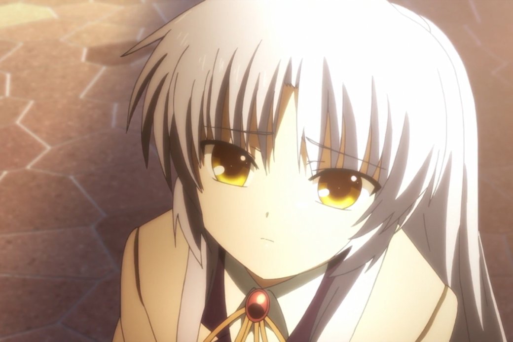 Студия P.A. Works была выбрана для реализации проекта благодаря другому аниме — «Настоящие слёзы»
Источник: P.A. Works