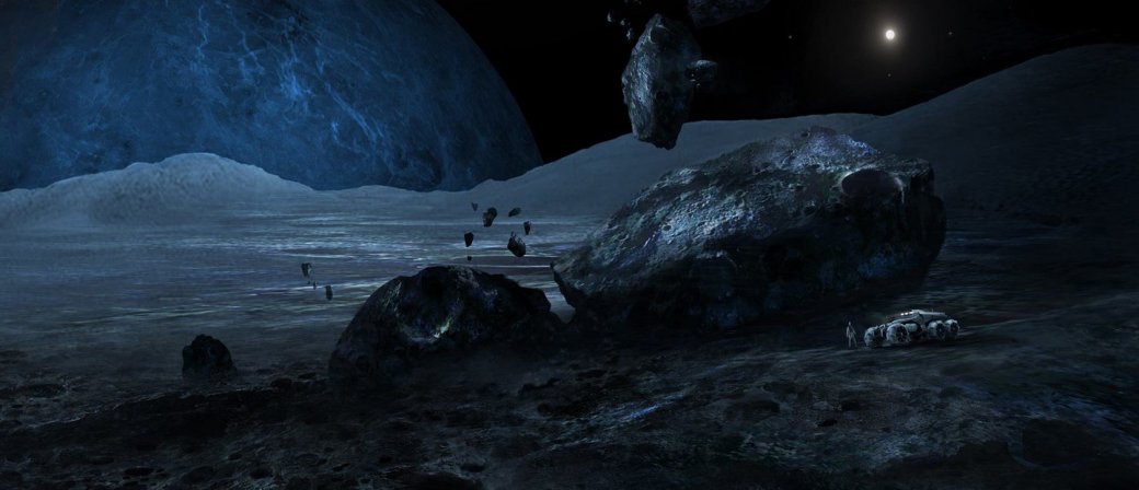 Огромный список подробностей новой Mass Effect появился в сети — фото 1