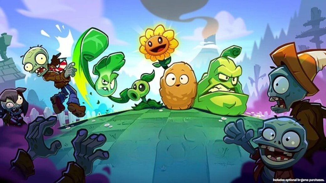 Plants Vs Zombies Купить Ключ Стим