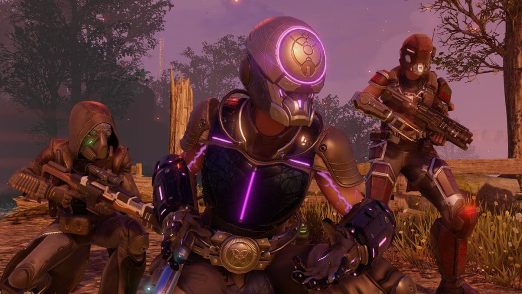 Новое DLC для XCOM 2: War of the Chosen до декабря можно будет получить бесплатно — фото 1