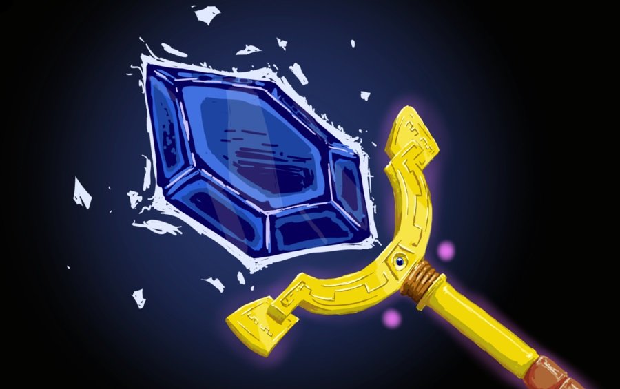 Aghanim's Scepter
