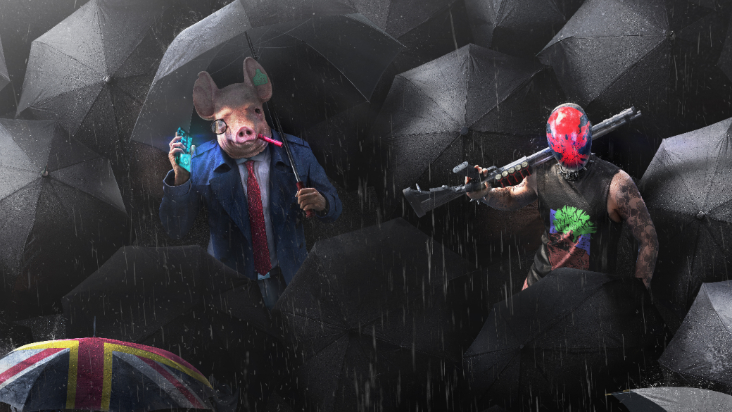 Игроки ополчились на Ubisoft из-за рекламы Watch Dogs Legion. В ней нашли политический подтекст — фото 1