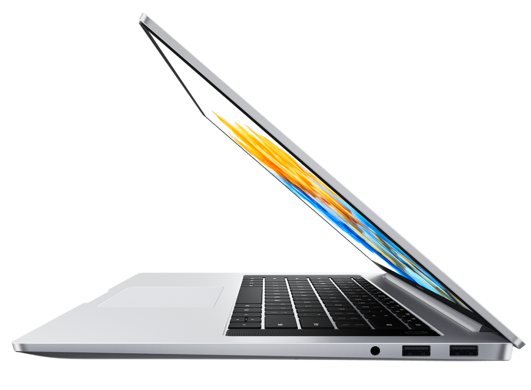 Ноутбук Honor MagicBook Pro 2020 на процессоре Intel Comet Lake-U приехал в Россию — изображение 2