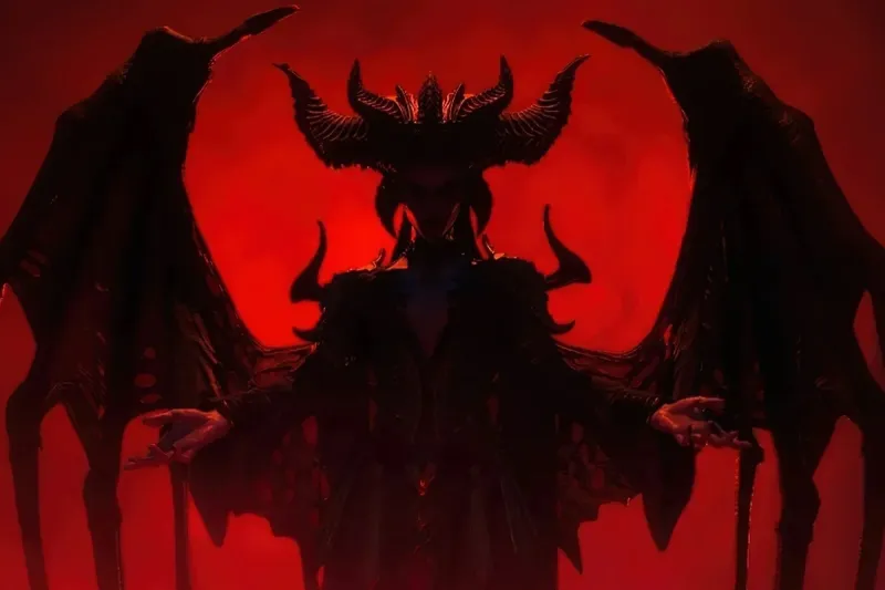 1 миллион предзаказавших Diablo 4 геймеров достигли 20 уровня в игре - изображение 1