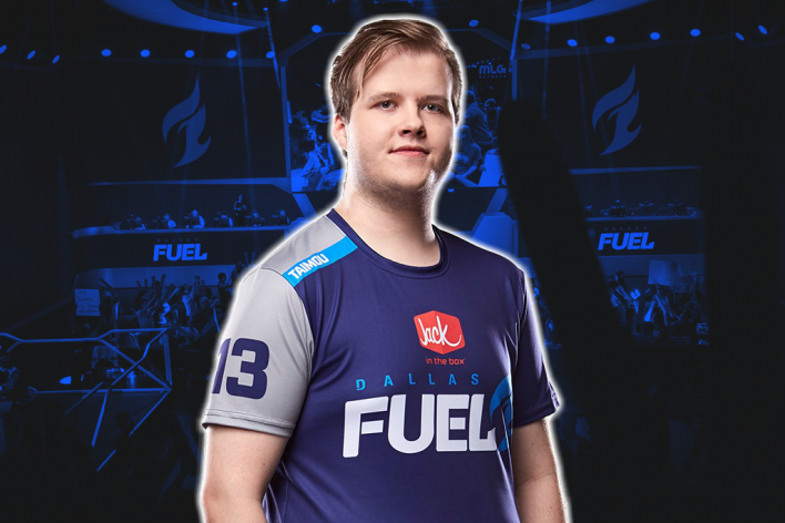 Тимо «Taimou» Кеттунен