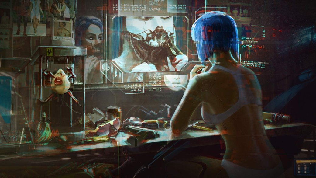 Чем гениален сценарий Cyberpunk 2077 — и почему его было трудно так хорошо написать — фото 8